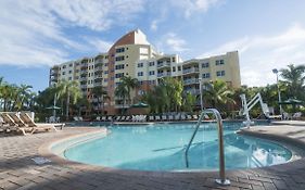 Vacation Village At Bonaventure  4*