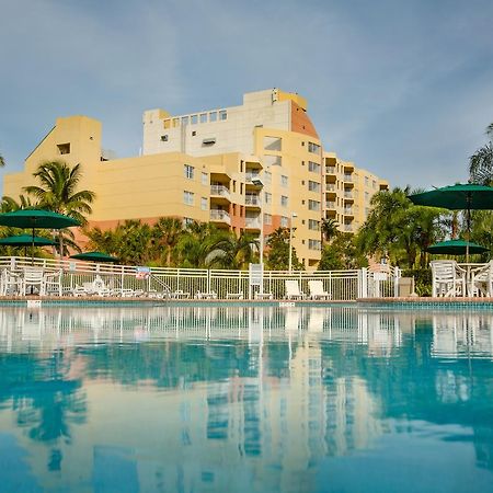 Vacation Village At Bonaventure Weston Exterior foto